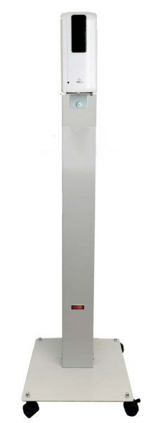 Hygienestation Proficlean Sensor M / S